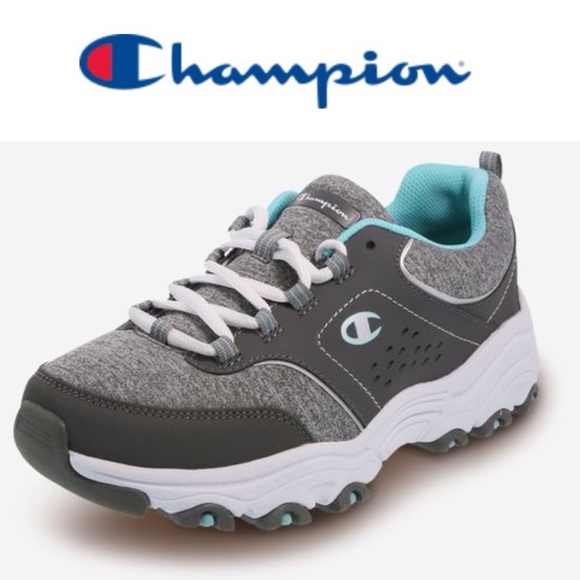 champion margaret shoes